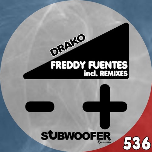 Drako (Remixes)