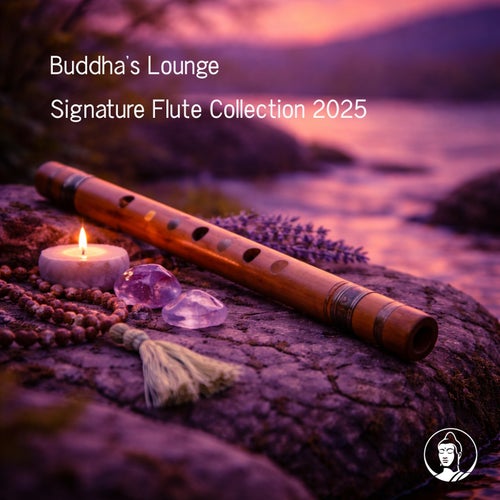 Buddha's Lounge, Signature Flute Collection 2025