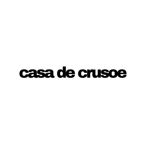 Casa De Crusoe