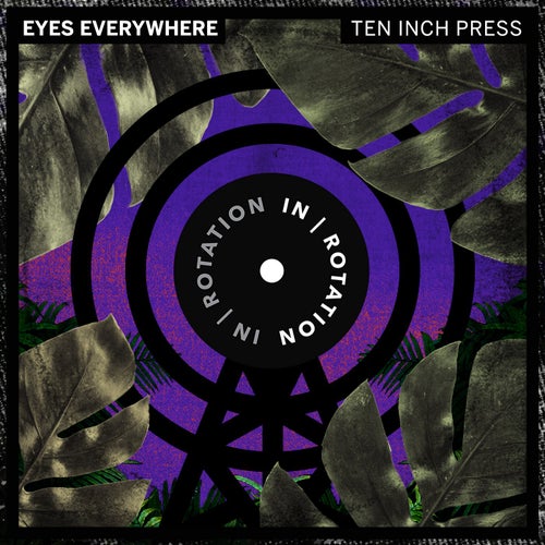 Ten Inch Press