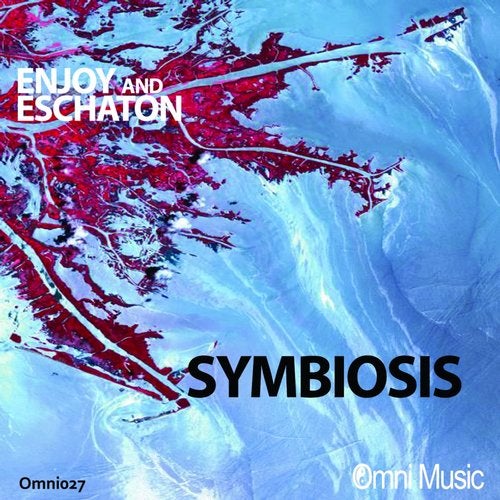 Enjoy & Eschaton - Symbiosis LP (OMNI027)