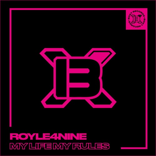 MY LIFE MY RULES
