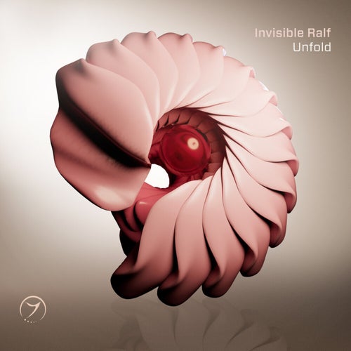 VA - Invisible Ralf - Unfold (2023) (MP3)