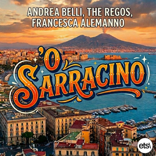 'O Sarracino