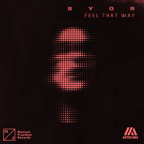 Feel That Way (Extended Mix)