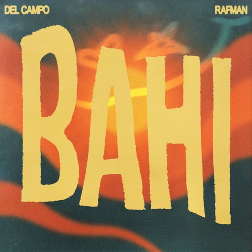 Bahi