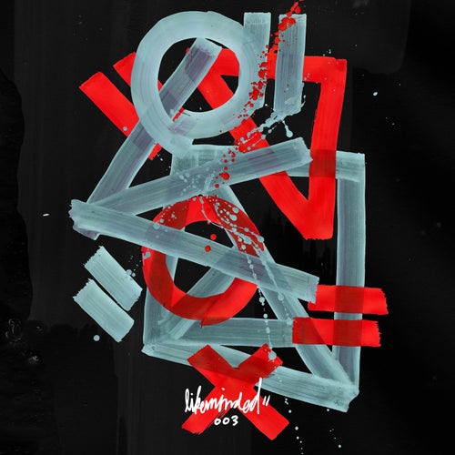 Cover art for What The Funk