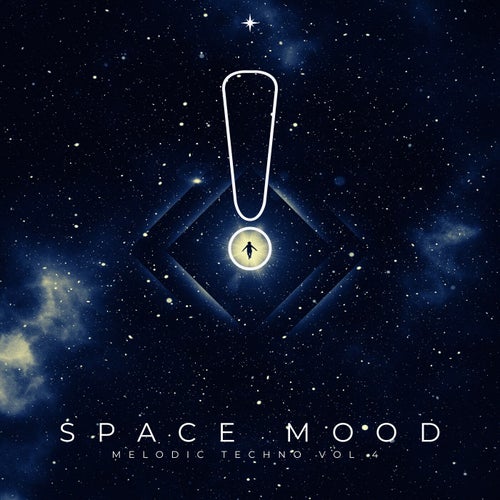 Space Mood Vol. 4 (2025) - Pino Music