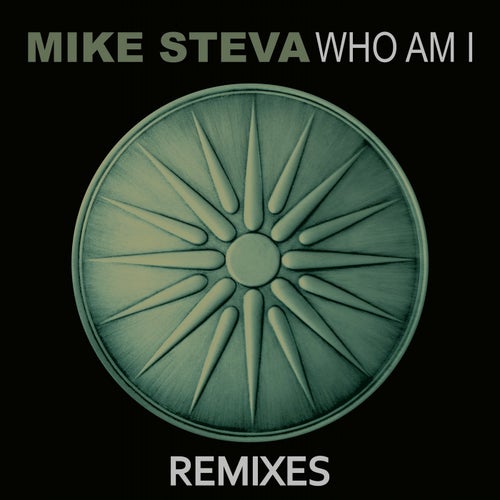 Who Am I Remixes