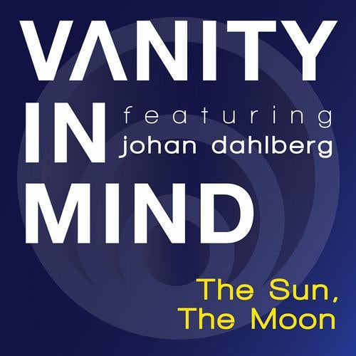 The Sun, The Moon (feat. Johan Dahlberg)