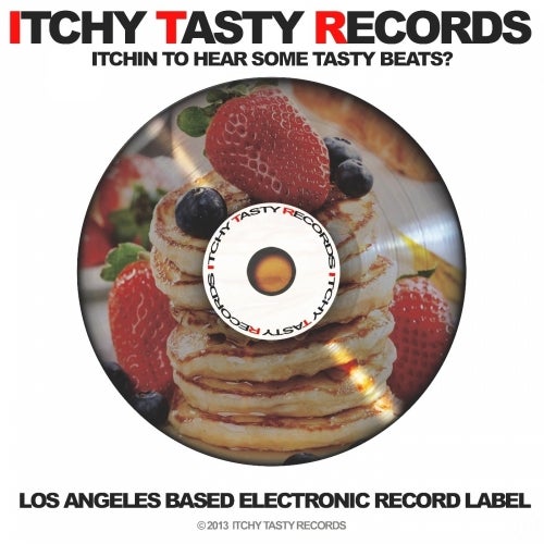 Itchy Tasty Records