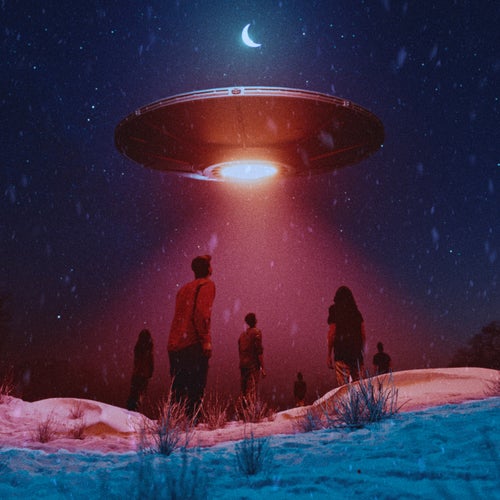 LEAVING THE WORLD BEHIND (THE REMIXES)