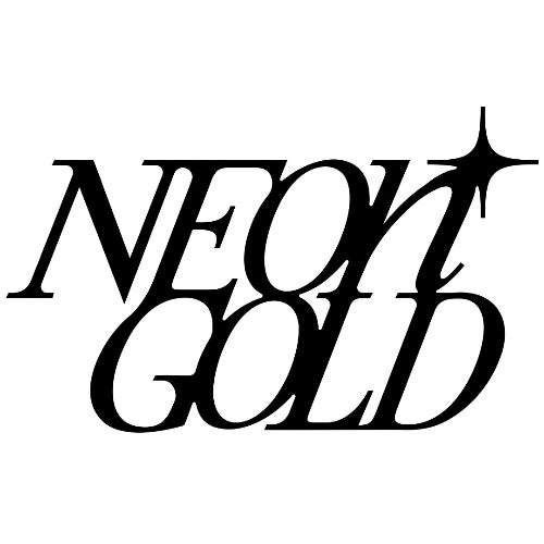 Neon Gold