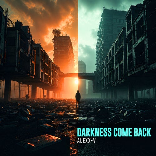 Darkness Come Back