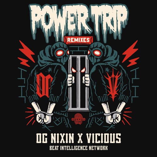 POWER TRIP