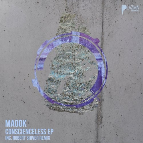 Cover art for Conscienceless