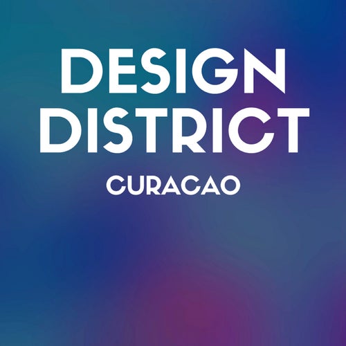 Cover art for Design District: Curacao
