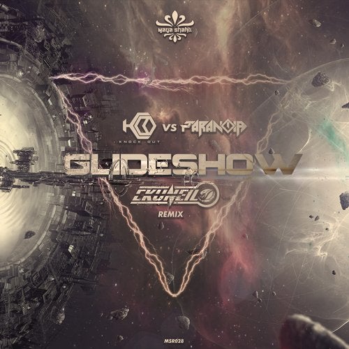 Cover art for Glideshow (Ekuneil Remix)