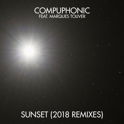 Cover art for Sunset (2018 Remixes)
