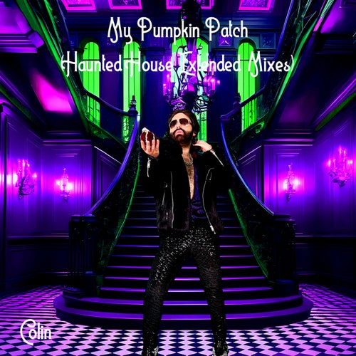 My Pumpkin Patch