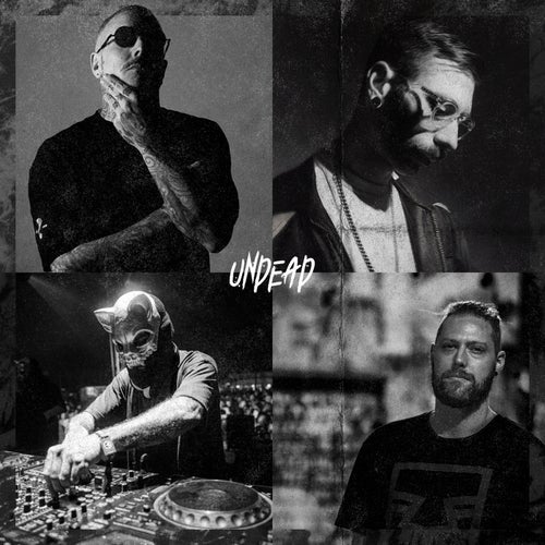 UNDEAD - Sampler I