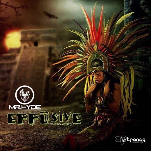 Effusive