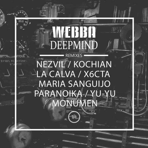 Deepmind