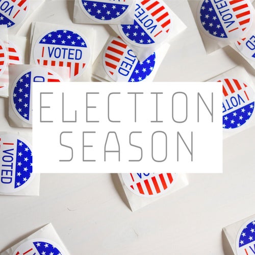 Election Season