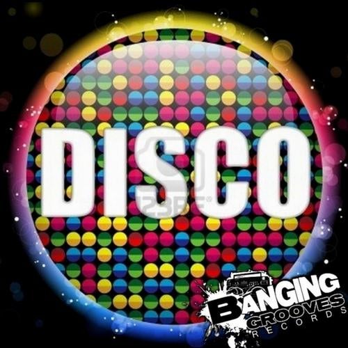 I Love Disco House Music