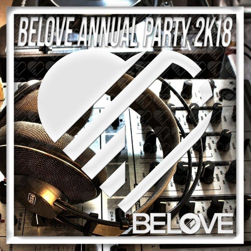 BeLove Annual Party 2k18