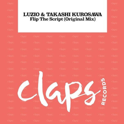 Cover art for Flip the Script