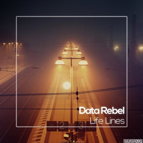 Cover art for Life Lines