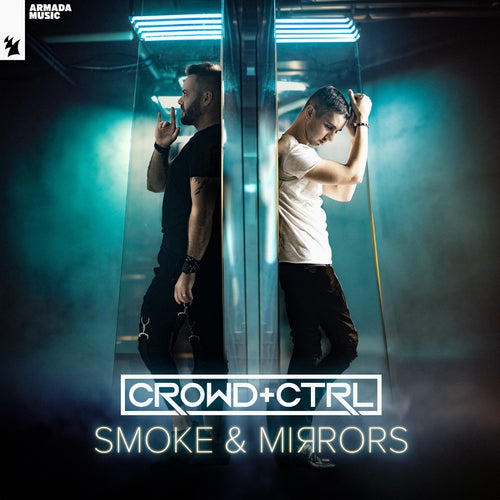 "Smoke & Mirrors" TOP 10 July 2023