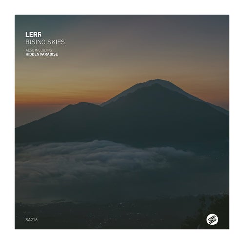Rising Skies