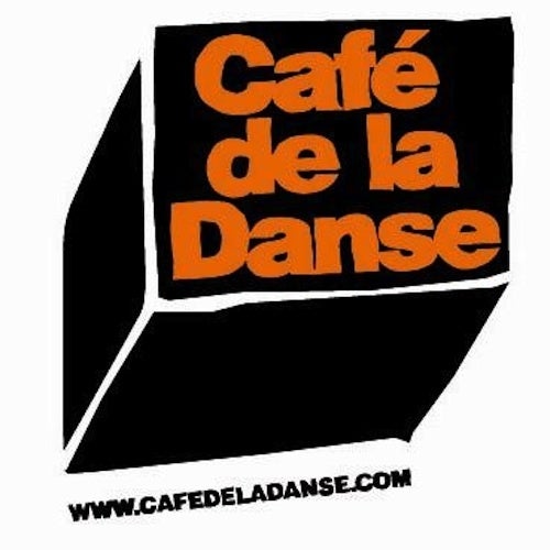 Cafe De La Danse