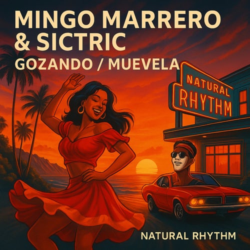 Gozando/Muevela