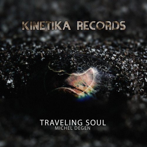 Traveling Soul
