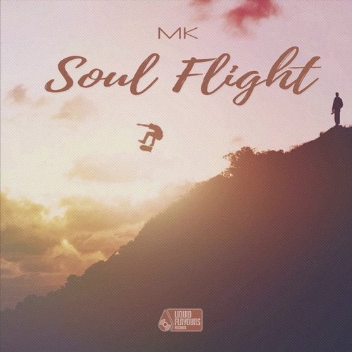 MK - Soul Flight [EP] 2018