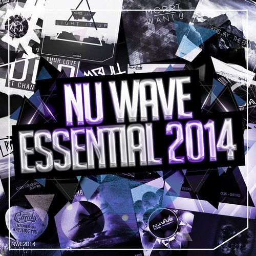 Cover art for Essential 2014