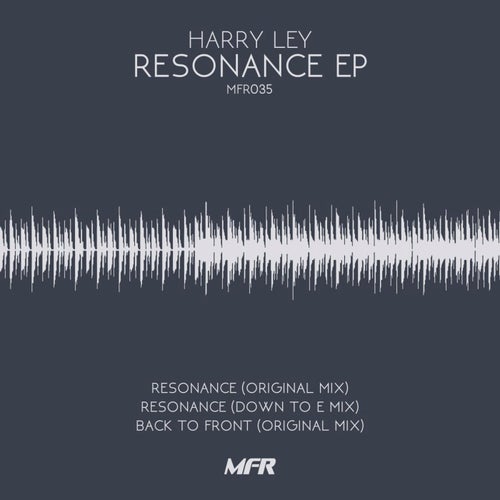 Resonance EP