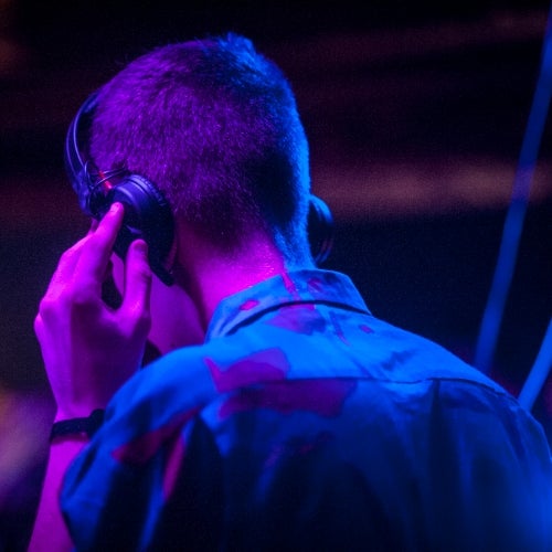 Techno chart for July by STKØ