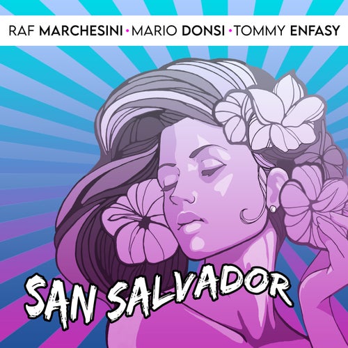 San Salvador