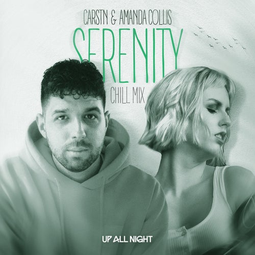 Serenity (Chill Mix)