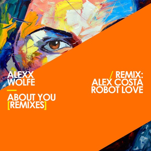 ABOUT YOU REMIXES
