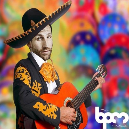 Matthias Tanzmann's BPM Festival 2015 Chart