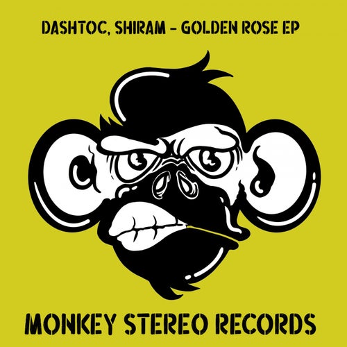 Golden Rose EP