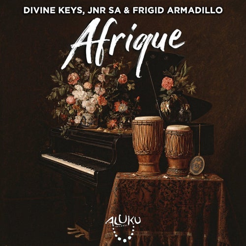 Afrique