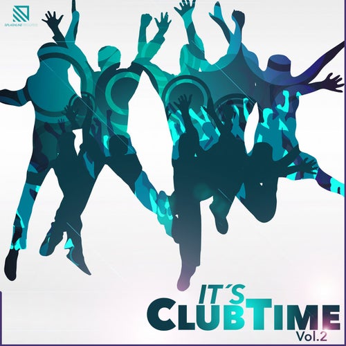 It's Clubtime, Vol. 2