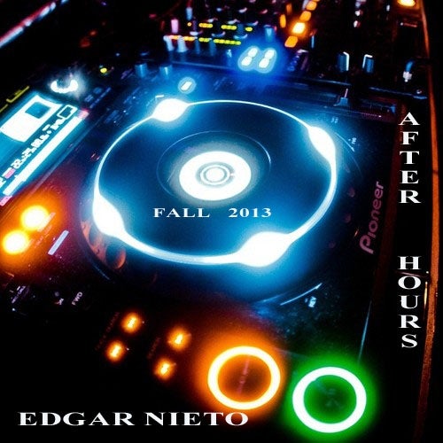 FALL - BEATPORT - CHART