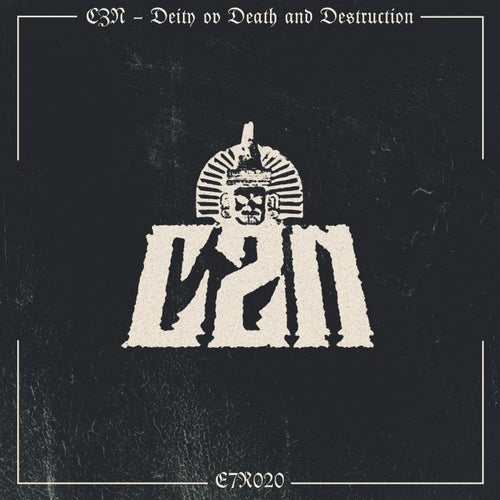Cover art for Deity of Death and Destruction